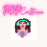 Logo of the podcast POPCulture Podcast POPCulture