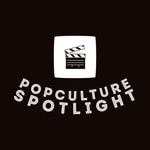 Logo of the podcast PopCulture Spotlight Podcast PopCulture Spotlight