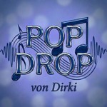 Logo of the podcast PopDrop in 100 Sekunden: Dein tägliches Musik-Update Podcast PopDrop in 100 Sekunden: Dein tägliches Musik-Update