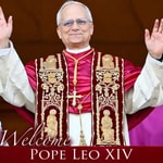 Logo of the podcast Pope-cast - English version of the Pope's Wednesday Audiences Podcast Pope-cast - English version of the Pope's Wednesday Audiences