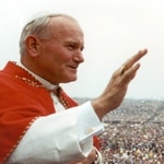 Logo of the podcast Pope John Paul II: His Life and Thought Podcast Pope John Paul II: His Life and Thought