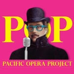 Logo of the podcast POPeracast Podcast POPeracast