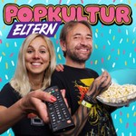 Popkultur-Eltern Podcast Popkultur-Eltern