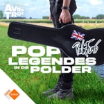 Logo of the podcast Queen in Nederland - Poplegendes in de Polder Podcast Queen in Nederland - Poplegendes in de Polder