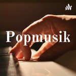 Logo of the podcast Popmusik Podcast Popmusik