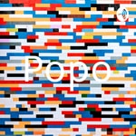 Logo of the podcast Popo Podcast Popo