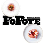 Logo of the podcast Popote Seine-et-Marne Podcast Popote Seine-et-Marne