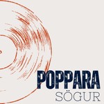 Logo of the podcast Popparasögur Podcast Popparasögur