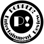 Logo of the podcast Popped! Podcast Popped!