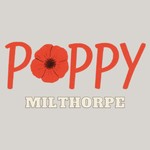 Logo of the podcast Poppy Milthorpe Podcast Poppy Milthorpe