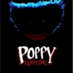 Logo of the podcast Poppy Playtime Chapter 2 Podcast Poppy Playtime Chapter 2