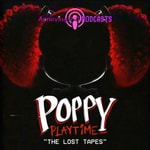 Logo of the podcast Poppy Playtime: The Lost Tapes Podcast Poppy Playtime: The Lost Tapes