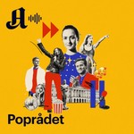 Logo of the podcast
Poprådet
Podcast
Poprådet
