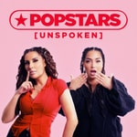 Popstars Unspoken Podcast Popstars Unspoken