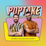 PopTake Podcast PopTake