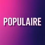 Logo of the podcast POPULAIRE L'actu la plus croustillante de la semaine Podcast POPULAIRE L'actu la plus croustillante de la semaine