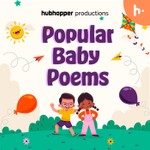 Logo of the podcast Popular Baby Poems Podcast Popular Baby Poems
