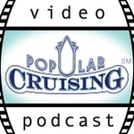 Logo of the podcast Popular Cruising Video Podcast ~ Cruise Reviews & More About Cruises Podcast Popular Cruising Video Podcast ~ Cruise Reviews & More About Cruises