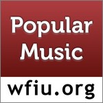 Logo of the podcast Popular Music – Arts and Music Missing podcast logo