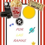Logo of the podcast Por las Ramas Podcast Por las Ramas