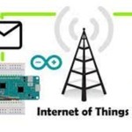 Logo of the podcast Por que Arduino para IoT Podcast Por que Arduino para IoT