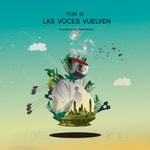 Logo of the podcast Por si las voces vuelven Podcast Por si las voces vuelven