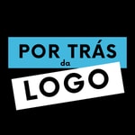 Podcast Por Trás da Logo