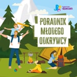 Logo of the podcast Poradnik Młodego Odkrywcy Podcast Poradnik Młodego Odkrywcy