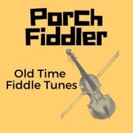 Logo of the podcast Porch Fiddler Podcast Porch Fiddler