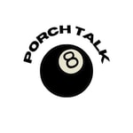 Logo of the podcast PorchTalk 🎱 Podcast PorchTalk 🎱