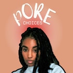 Logo of the podcast PORE CHOICES Podcast PORE CHOICES