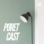 Logo of the podcast PORETCAST Podcast PORETCAST