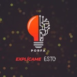 Logo of the podcast Porfa explícame esto Podcast Porfa explícame esto