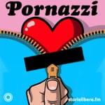 Logo of the podcast Pornazzi Podcast Pornazzi