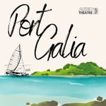 Logo of the podcast Port Galia Podcast Port Galia