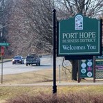 Logo of the podcast Port Hope Community Podcast Podcast Port Hope Community Podcast