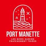 Logo of the podcast Port Manette Podcast Port Manette