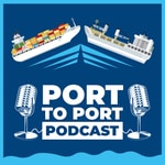 Podcast Port To Port Podcast