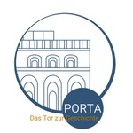Logo of the podcast Porta - das Tor zur Geschichte Podcast Porta - das Tor zur Geschichte