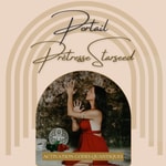 Logo of the podcast Portail Prêtresse Starseed ☥ ▽🌹 Podcast Portail Prêtresse Starseed ☥ ▽🌹