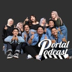 Logo of the podcast Portal Podcast Podcast Portal Podcast