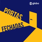 Logo of the podcast Portas Fechadas: o caso Varig Podcast Portas Fechadas: o caso Varig