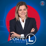 Logo of the podcast Porte L Podcast Porte L