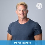 Logo of the podcast Porte-Parole
