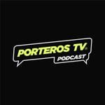 Logo of the podcast Porteros TV PODCAST Podcast Porteros TV PODCAST