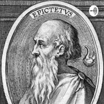 Logo of the podcast Pórtico de Epicteto - Estoicismo Podcast Pórtico de Epicteto - Estoicismo