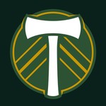 Logo of the podcast Portland Timbers Podcasts Podcast Portland Timbers Podcasts