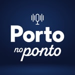 Logo of the podcast Porto no Ponto Podcast Porto no Ponto
