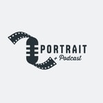 Portrait and a Podcast
