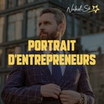 Portrait d'entrepreneurs Portrait d'entrepreneurs